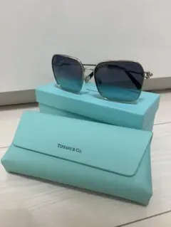 2025年最新】TIffany サングラス ハードウェアの人気アイテム