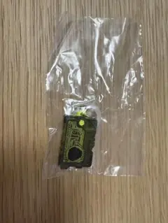 仮面ライダーめじるしアクセサリー2 ライジングホッパープログライズキー