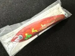 カーペンター ストライクイーグル75新品未使用パドルベイト シービーワン バズー カーペンター ストライクイーグル75新品未使用パドルベイト