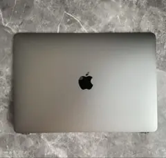 【動作品】Apple MacBook Pro A2251 スペースグレー上半身