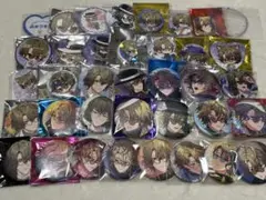 魔法使いの約束 まほやく ファウスト 缶バッジ セット