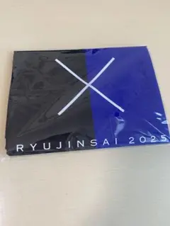 氣志團×ドラゴンズ コラボ手ぬぐい