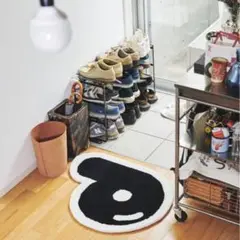 popeye ラグマット