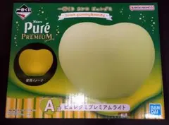 一番くじ カンロ ピュレグミ A賞 ピュレグミプレミアムライト