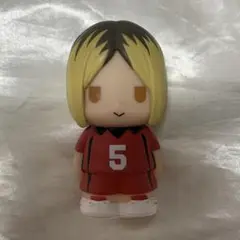 ハイキュー ぱぺマス 孤爪研磨