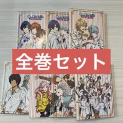 即購入可能⭕️ うたプリ マジLOVE2000% DVD 1巻～6巻