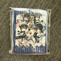 けものフレンズ スリーブ PPP