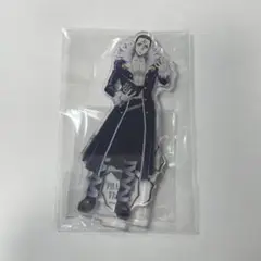 ハンターハンター Webくじ アクスタ クロロ