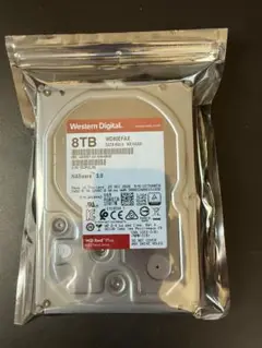 2025年最新】wd80efaxの人気アイテム - メルカリ