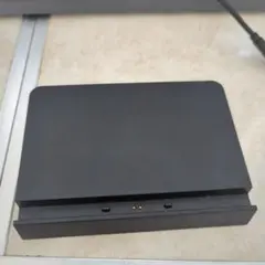 NTTドコモ d-42A 充電スタンド クレードル　タブレット
