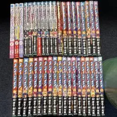 フリージング　FREEZING 漫画セット