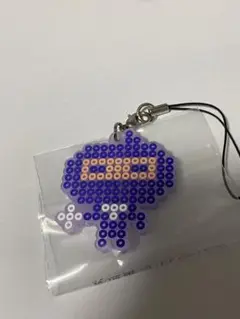 たまごっち　一番くじ　F賞　ござるっち