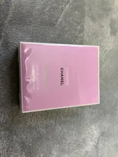 CHANEL チャンスオーフレッシュ 新品未開封 大幅値下げしました