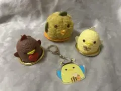 ぴよりん　グッズまとめ