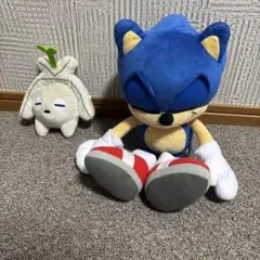 ソニック ラストラッキー賞