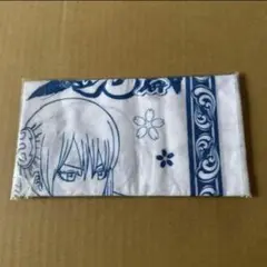 劇場版　銀魂　完結篇　万事屋よ永遠なれ　アニメイト特典　手ぬぐい