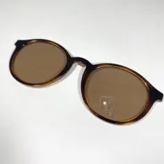 【希少品】JiNS Switch ドラえもん モデル サングラスプレートのみ