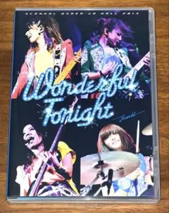 SCANDAL/SCANDAL OSAKA-JO HALL 2013