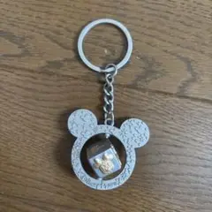 ディズニー　キーホルダー