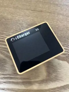 2025年最新】icharger x6の人気アイテム - メルカリ