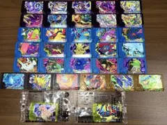 【最安値】ポケモンフレンダベストタッグ第1弾まとめ売り(ワンダーレガシー付)⑬