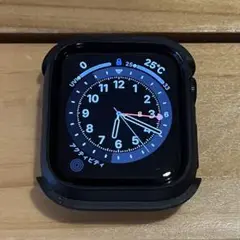 【最終値下】【新品未使用】Apple Watch 保護カバーケース 40mm対応