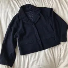 ツモリチサト ジャケット イッセイミヤケ