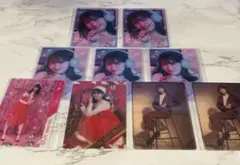 乃木坂46 奥田いろは のぎBOX モバカ まとめ売り