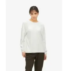 ダンスキン　DRY TOUCH L/S TEE