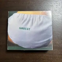 関ジャニ∞　GR8EST　201∞限定盤