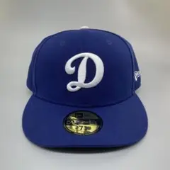 NEW ERA 59FIFTY ドジャース 7 3/8 新品未使用