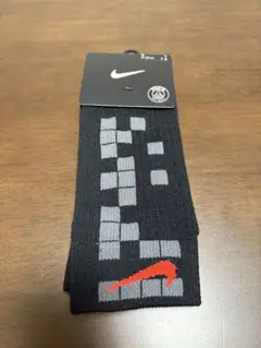 新品未使用品　NIKE パリサンジェルマン27-29センチ　ソックス