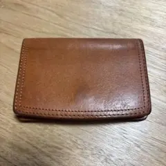 Corbo コルボ カードケース