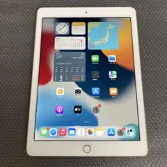 128【早い者勝ち】iPad Air2 第2世代 32GB au☆