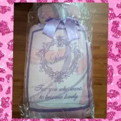新品♥タグ付♥激レア♥パヒュームクッション♥rady