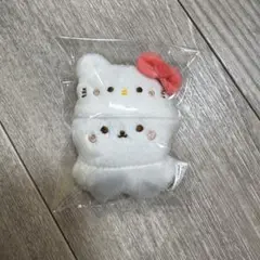 【未使用】スタジオハヌル サンリオキャラクターズ ふわふわぬいぐるみ タルト