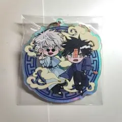 五伏 アクリルキーホルダー