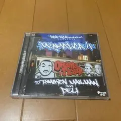 DJ TOMIKEN & MAILMAN & DELI DRAMATICA 4