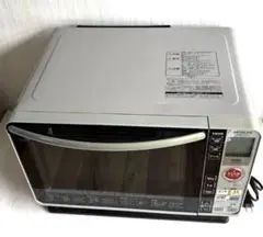 «美品»HITACHI 日立 オーブンレンジ MRO-JF6 2012年製 オーブンレンジ MRO-F6C ： 電子レンジ ： 日立の家電品