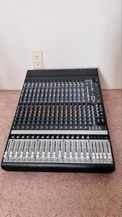 MACKIE ONYX 1640 アナログミキサー