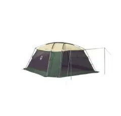 テント・タープ Coleman 3 Pole Screen Tarp Coleman 3 Pole Screen Tarp Review By Camping with D4Camper