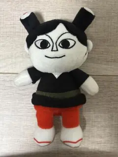 てっかのマキちゃん ぬいぐるみ