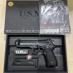 USM9 東京マルイ　GBB メルカリ市場最安値 2025年最新】usm9 マルイの人気アイテム - メルカリ