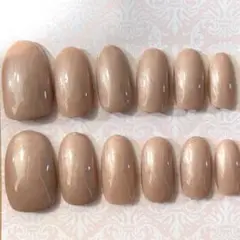 ネイルチップ No.9