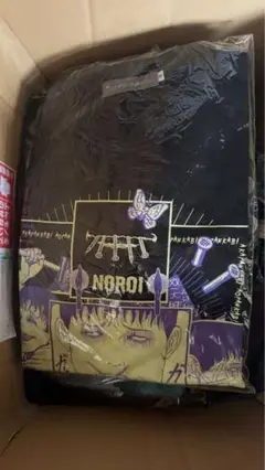 伊藤潤二 双一 ビックシルエット TシャツXL