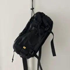 1733 Side Pack サイドパック ブラック