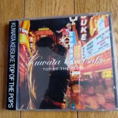 桑田佳祐 ２枚組究極ベスト TOP OF THE POPS 帯付き