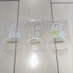 atmos pink ふしぎなうさぎのおにわVer アクリルスタンド
