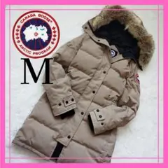 【最高級】CANADA GOOSE マッケンジー ロングダウンコート