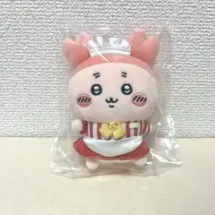 ちいかわレストラン　ホール担当なマスコット　古本屋
